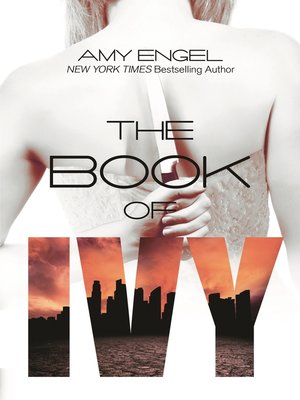 cover image of The Book of Ivy